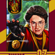 Harry Potter by Cuyler Smith